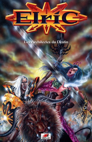 ﻿Les architectes du destin