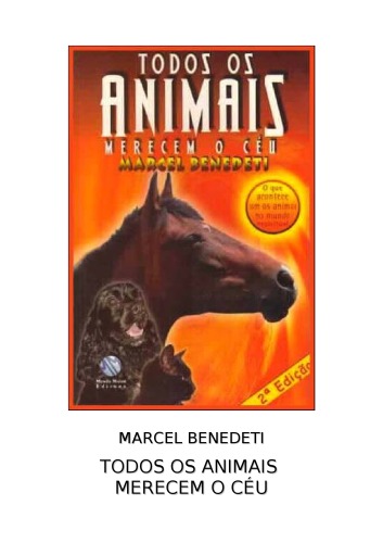 همه حیوانات CEU را سزاوار می کنند