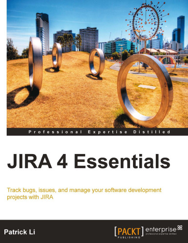 JIRA 4 ملزومات