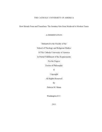 چگونه آیین ها شکل می گیرند و دگرگون می شوند: بررسی دقیق مراسم از قرون وسطایی به دوران مدرن