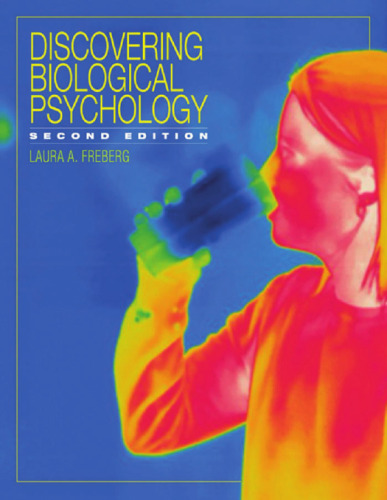 ﻿کشف روانشناسی زیستی