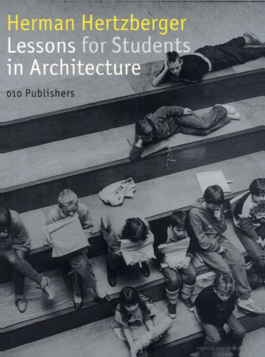 درس برای دانشجویان معماری