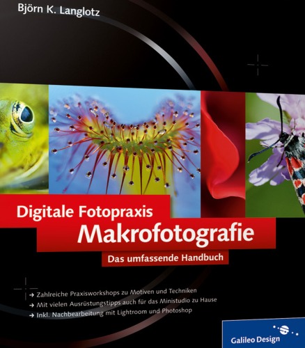 ﻿تمرین عکس دیجیتال - عکاسی کلان: کتابچه راهنمای جامع ، نسخه دوم