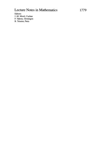 نظریه و برنامه های سیستم های تصادفی یکنواخت