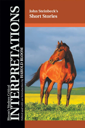 ﻿داستان های کوتاه جان اشتاین بک ()