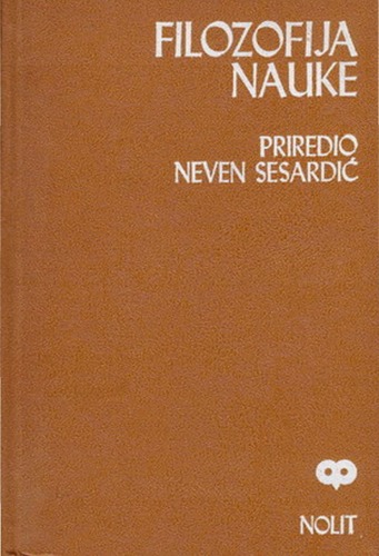 ﻿فلسفه علم