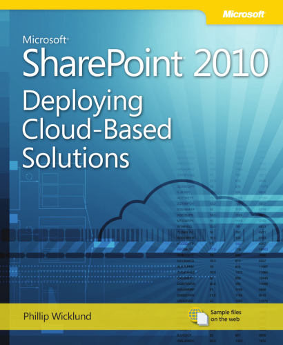 ﻿Microsoft SharePoint 2010: استقرار راه‌حل‌های مبتنی بر ابر: راه‌هایی برای افزایش بازگشت سرمایه (ROI) سازمانتان با استفاده از فناوری ابری (حرفه‌ای) بیاموزید