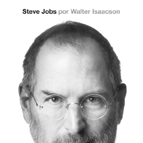﻿استیو جابز: بیوگرافی (به زبان پرتغالی برزیل)