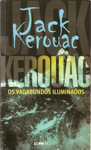 Dharma Bums - Vagabonds روشن شده