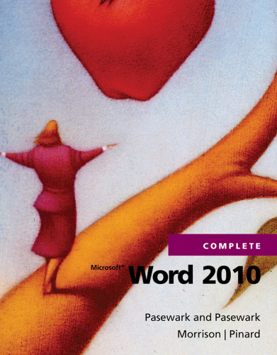 ﻿Microsoft Word 2010 کامل شد