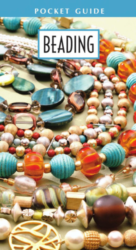 Beading Pocket Guide