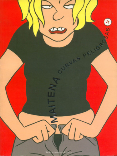 ﻿منحنی های خطرناک