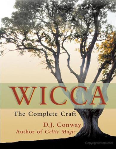 ﻿Wicca: The Complete Craft