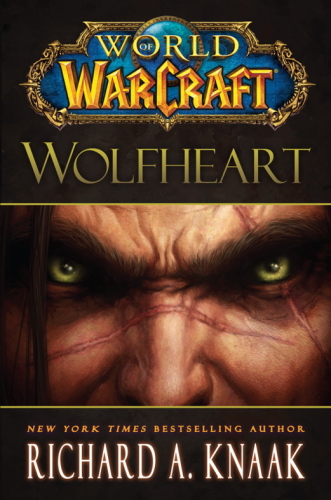 ﻿World of Warcraft: Wolfheart