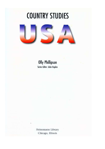 ایالات متحده آمریکا