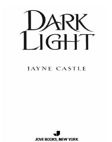 ﻿نور تاریک