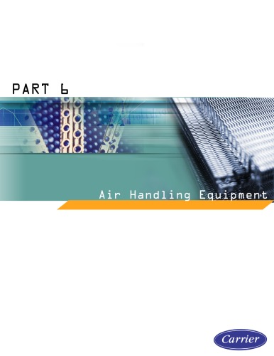 تجهیزات حمل و نقل هوایی Carrier