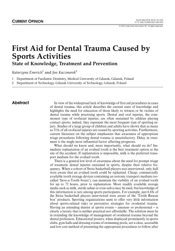 ﻿پزشکی ورزشی جلد 40 شماره 5 مه 2010