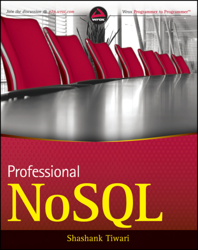 ﻿NoSQL حرفه ای