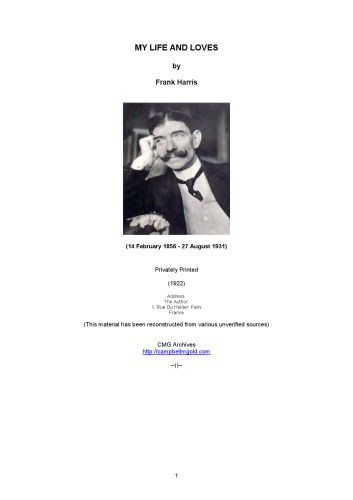 زندگی من و عاشق