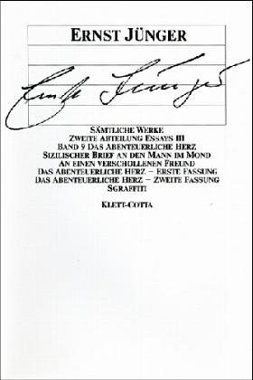 ﻿قلب ماجراجو. مقالات سوم، ج 9