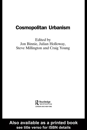 ﻿شهرسازی جهان وطنی