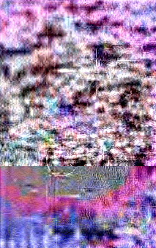 مرکز آرام: جداسازی و روح