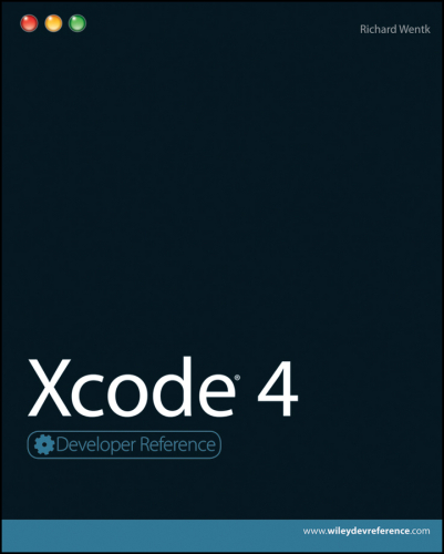 ﻿Xcode 4