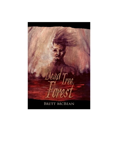 ﻿جنگل درختان مرده