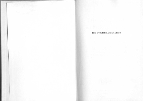 ﻿اصلاحات انگلیسی