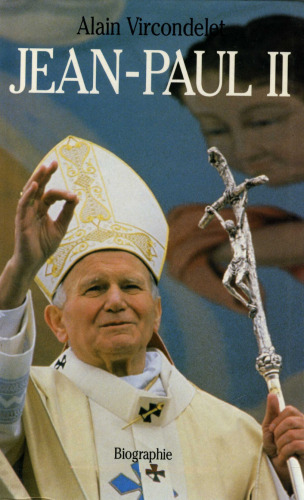 ﻿جان پل دوم: بیوگرافی
