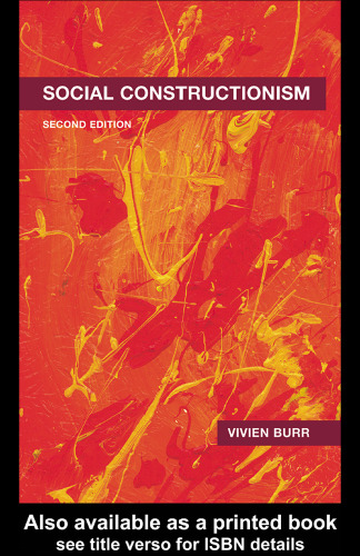 ﻿ساخت گرایی اجتماعی (چاپ دوم)