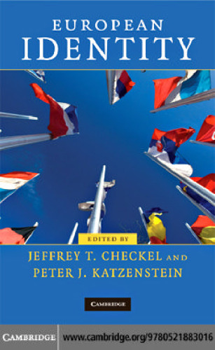 ﻿هویت اروپا (سیاست معاصر اروپا)