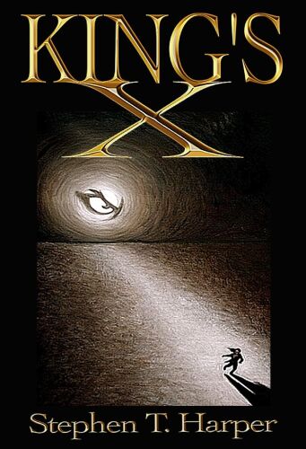 ﻿کینگز ایکس