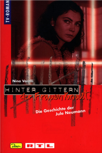 داستان جول نایمن (پشت گیترون، فرنکنست - جلد 13)