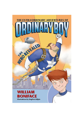 ﻿قهرمان آشکار شد