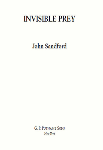 ﻿طعمه نامرئی