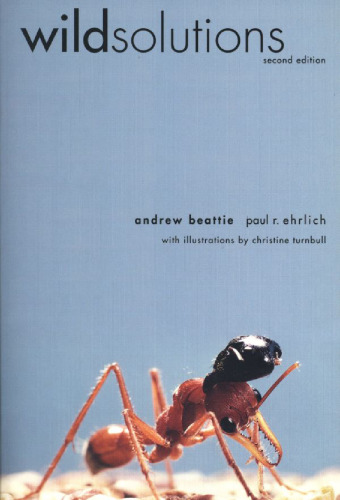 راه حل های وحشی: چگونه تنوع زیستی پول در بانک است، نسخه دوم