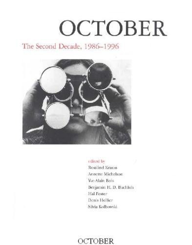 اکتبر: دهه دوم، 1986-1996