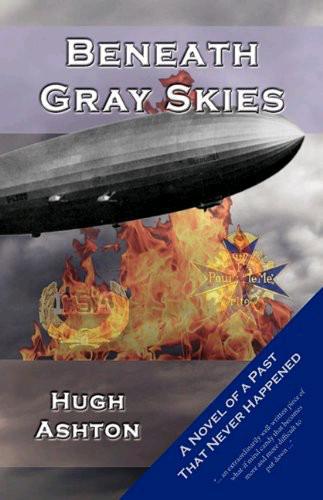 ﻿زیر آسمان خاکستری