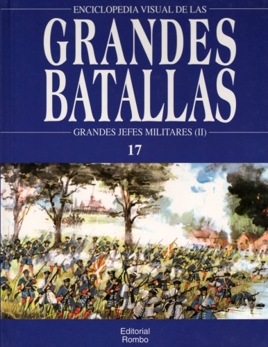 ﻿دایره المعارف visual de las grandes batallas