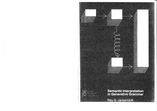 ﻿تفسیر معنایی در دستور زبان زاینده