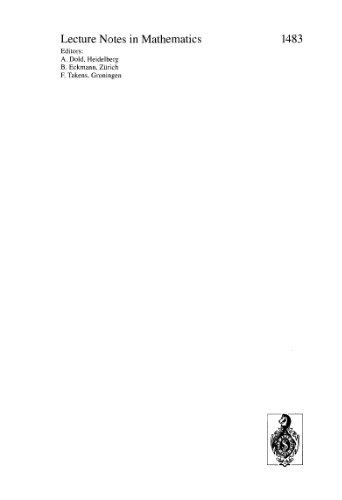 راه حل های دوره ای از سیستم های دینامیکی غیرخطی: محاسبه عددی ، ثبات ، تقاطع و انتقال به هرج و مرج