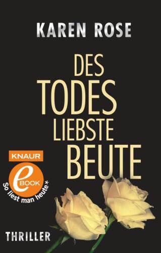 ﻿طعمه مورد علاقه مرگ: هیجان انگیز