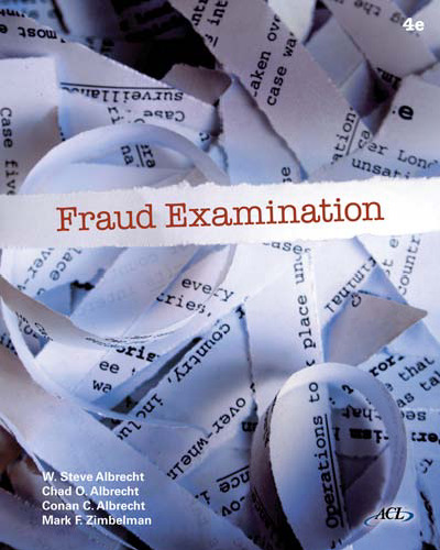 ﻿آزمون تقلب