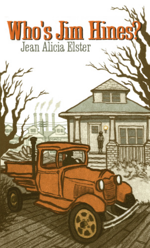 ﻿جیم هاینز کیست؟