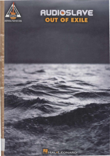 ﻿Audioslave: خارج از تبعید