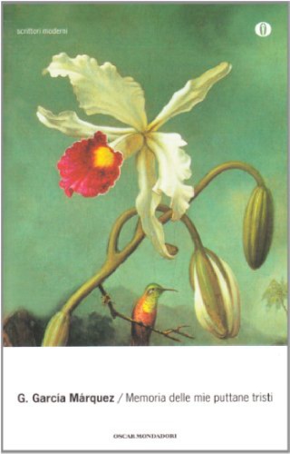 ﻿خاطره فاحشه های غم انگیز من