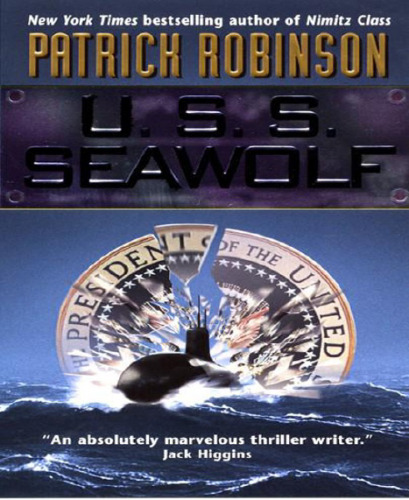 ﻿ایالات متحده آمریکا گرگ دریایی