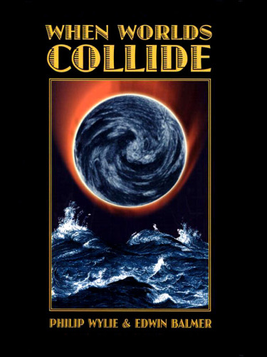 ﻿وقتی دنیاها با هم برخورد می کنند